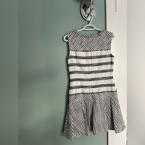 J Crew nautical dress - Picture 3 of 3